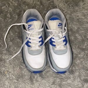 Nike Air Max- Boys